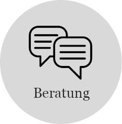 Beratung