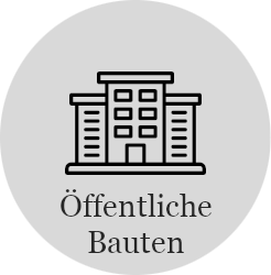 Öffentliche Bauten