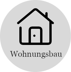 Wohnungsbau